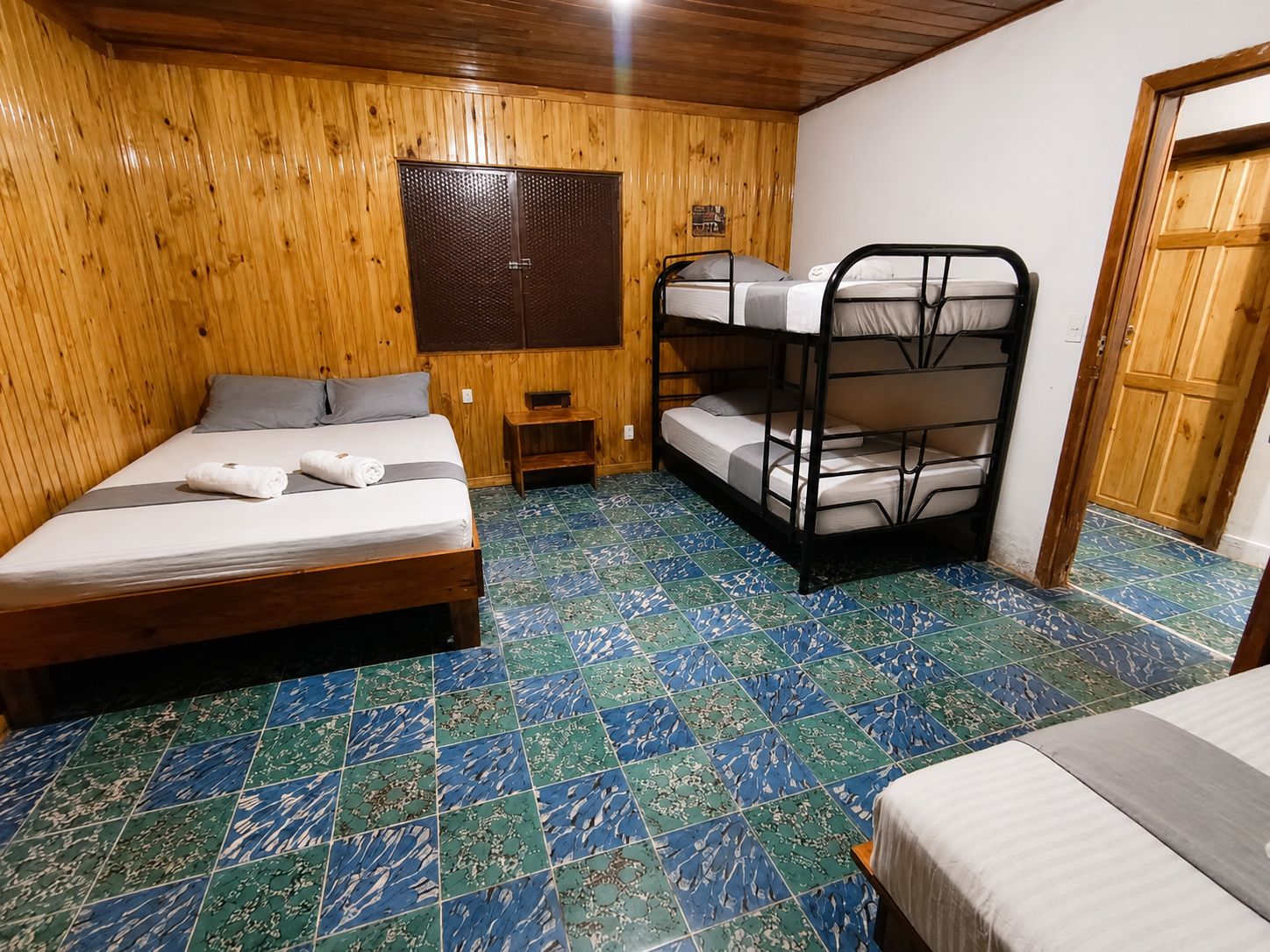 Habitación 1 de Casa Dolce Vita