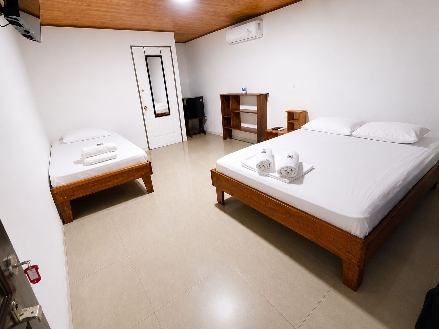 Habitación 6 de Casa Dolce Vita