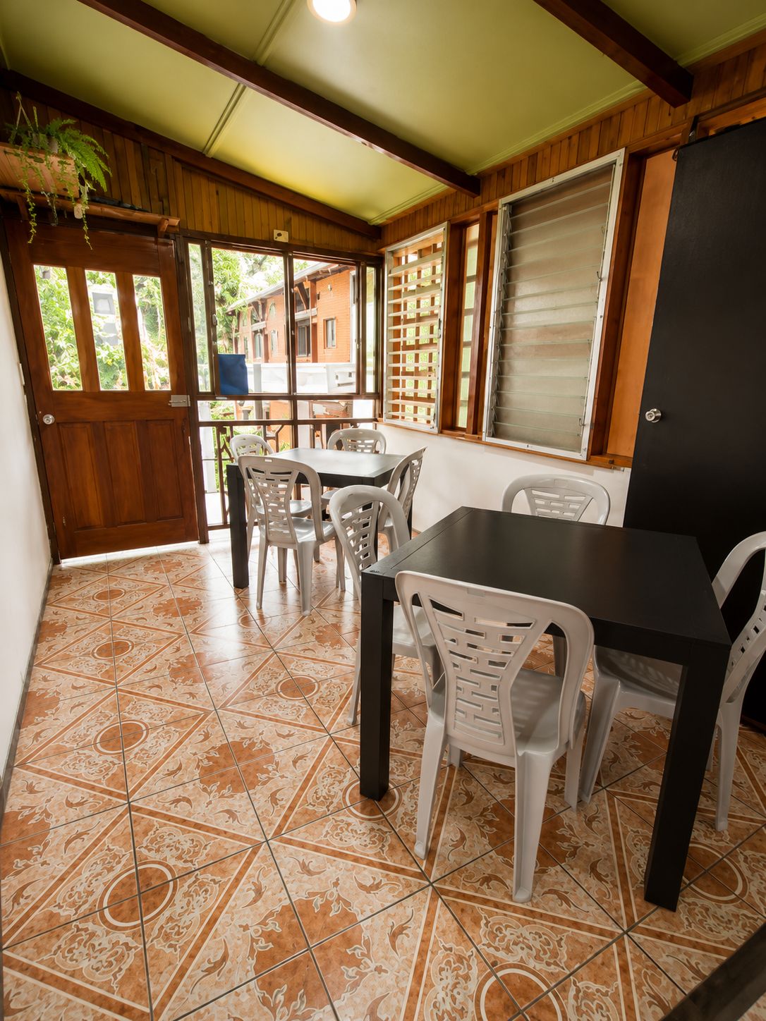 Terraza